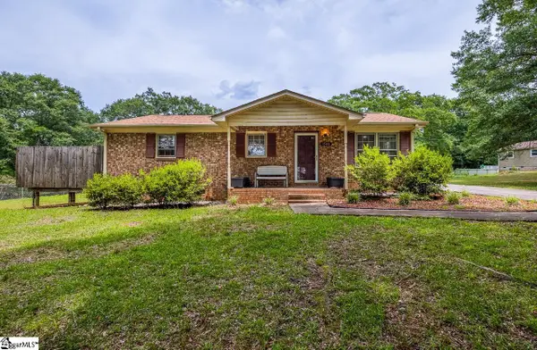 1548 Bud Arthur Bridge Road, Spartanburg, SC 29307