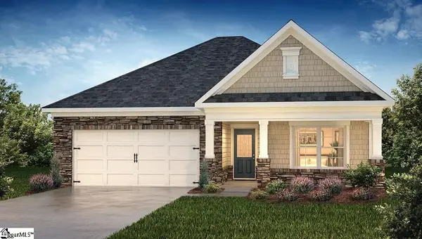 347 Boxbury Way, Fountain Inn, SC 29644