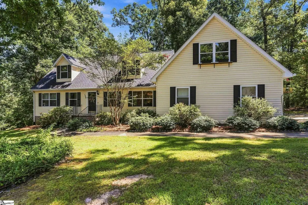 136 Pleasant Woods Road, Piedmont, SC 29673 - #1