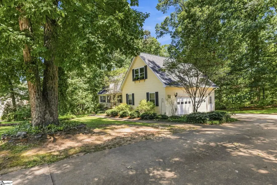 136 Pleasant Woods Road, Piedmont, SC 29673 - #2