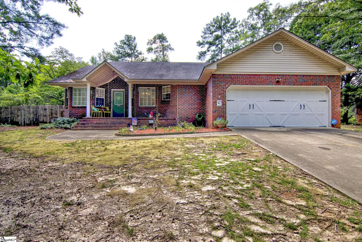 6510 Sweet Olive Court, Sumter, SC 29154 - #1