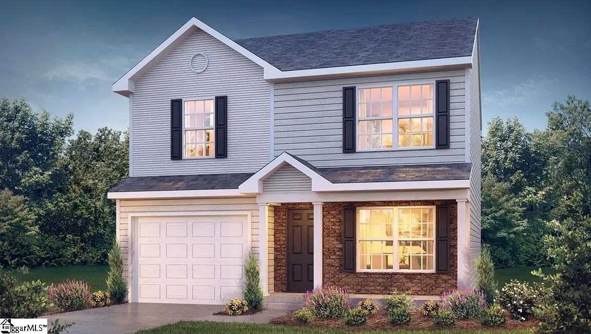 104 Sipsey Circle, Laurens, SC 29360 - #1