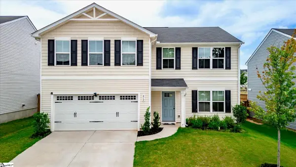 819 Throckmorton Court, Greenville, SC 29605