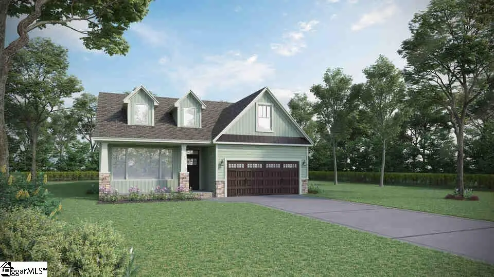 1349 Welton Place, Campobello, SC 29322 - #1