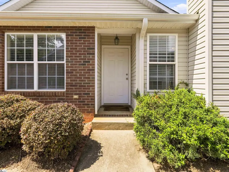 206 Woodruff Park Lane, Simpsonville, SC 29681 - #3