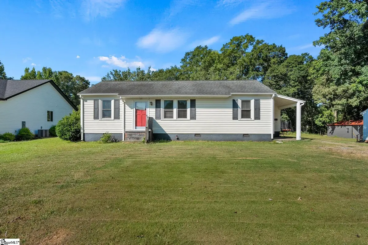 109 Meeks Drive, Belton, SC 29627 - #1