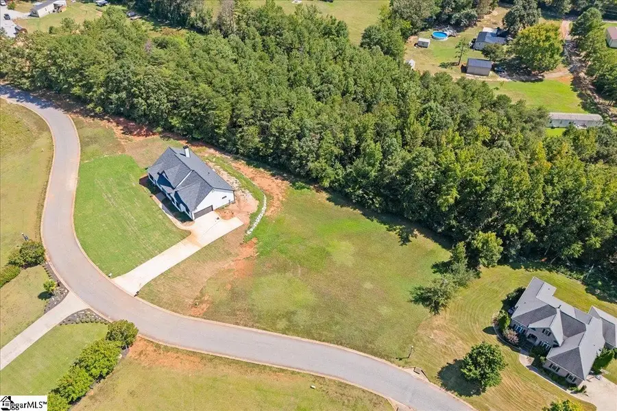 Lot 4 Topsail Drive, Anderson, SC 29625 - #2