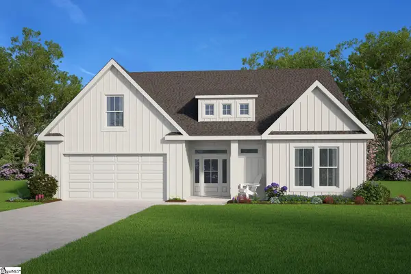 209 E Gunnery Court, Ninety Six, SC 29666