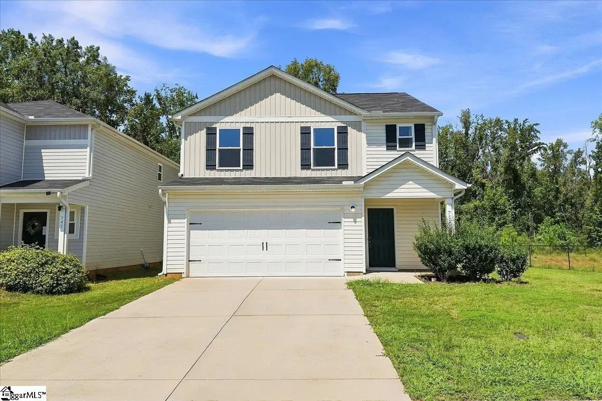 751 Wayfinder Run, Inman, SC 29349 - #1