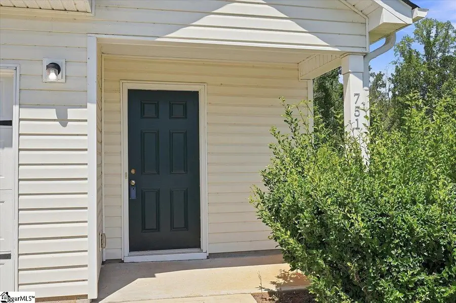 751 Wayfinder Run, Inman, SC 29349 - #3