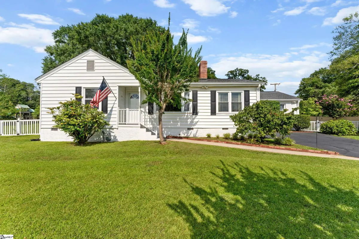 215 Legrand Boulevard, Greenville, SC 29607 - #1