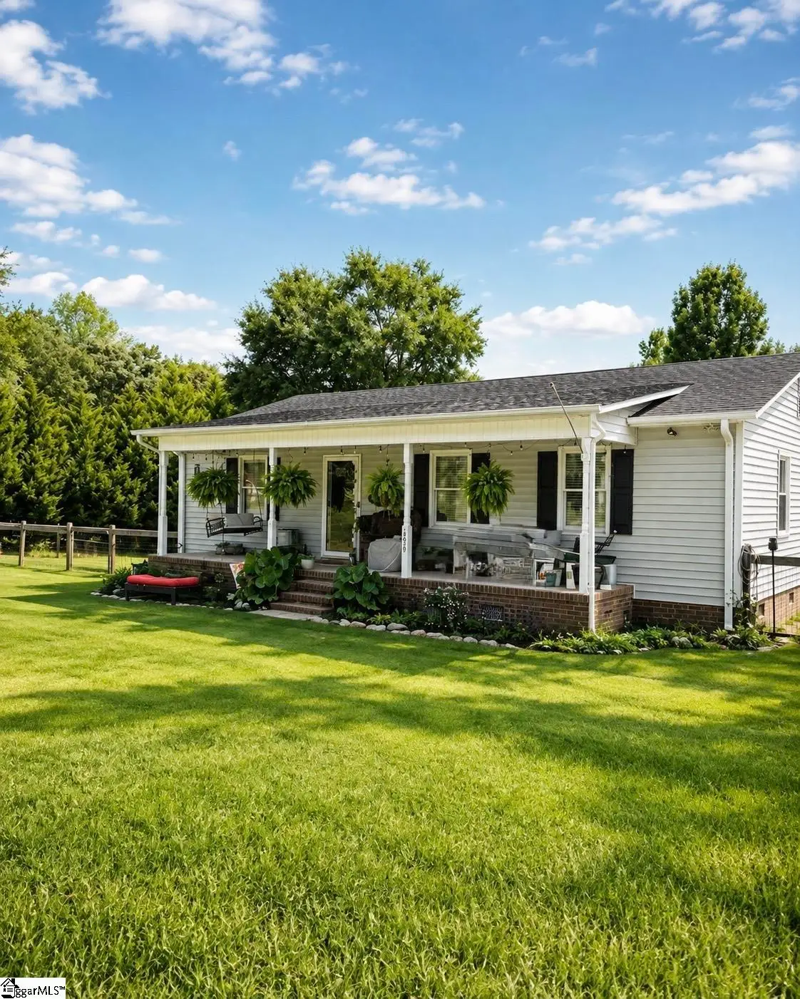 10479 Hwy 101 Highway, Gray Court, SC 29645 - #1