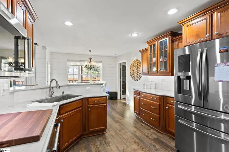 116A Ridge Road, Greenville, SC 29607 - #3