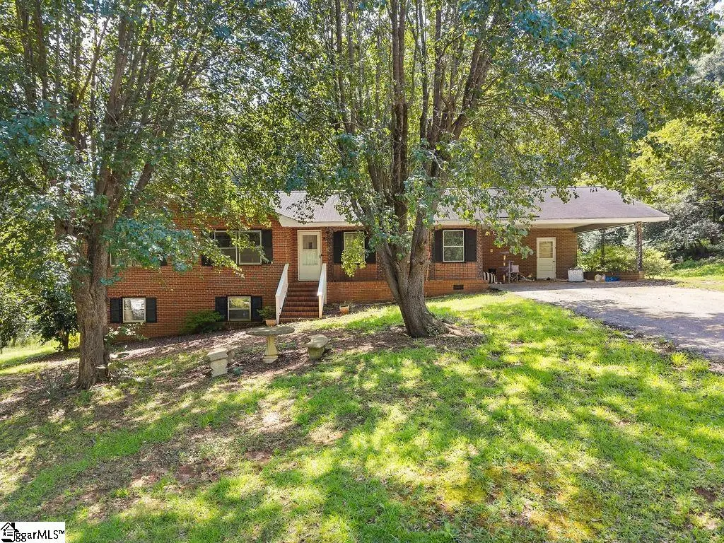 740 Kenmore Drive, Spartanburg, SC 29303 - #1
