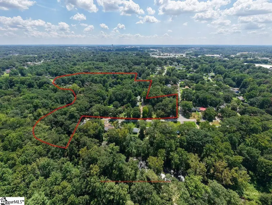 740 Kenmore Drive, Spartanburg, SC 29303 - #3
