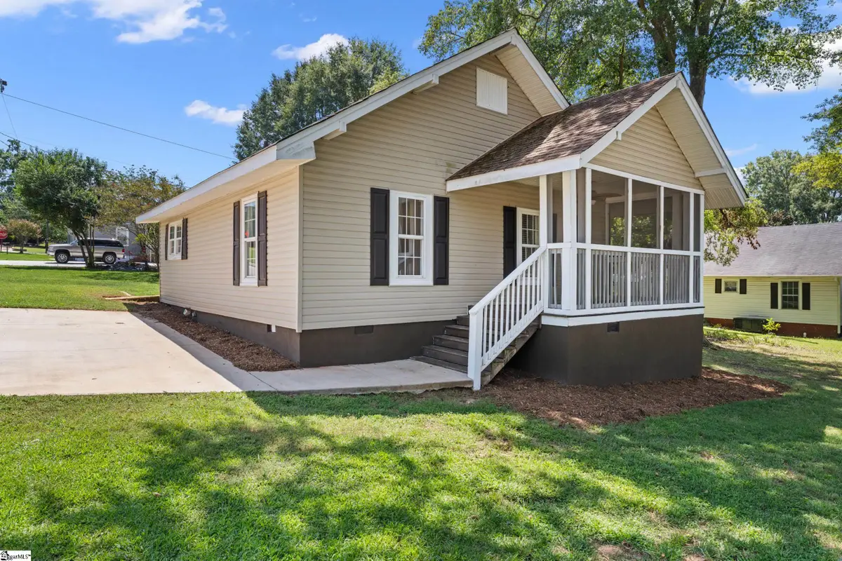 201 Beattie Street, Simpsonville, SC 29681 - #1