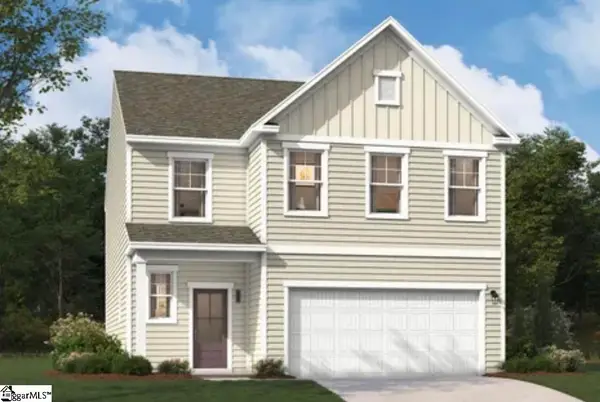 5114 Sunnycreek Drive, Boiling Springs, SC 29316