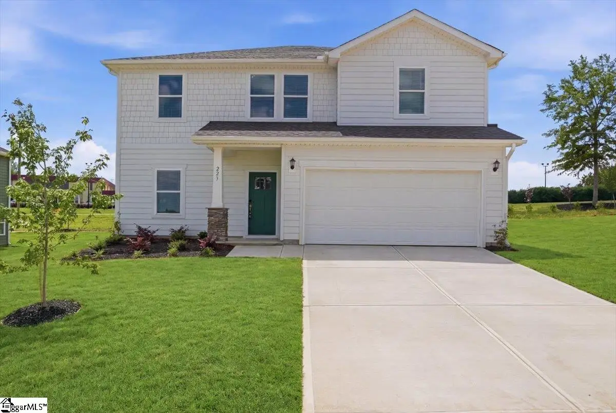 223 Abraham Way, Boiling Springs, SC 29316 - #1