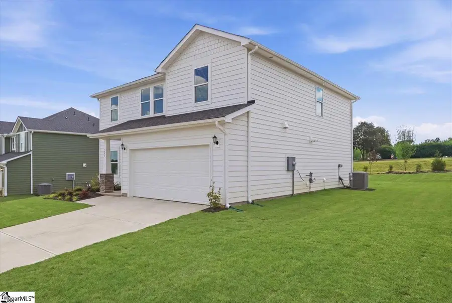 223 Abraham Way, Boiling Springs, SC 29316 - #2