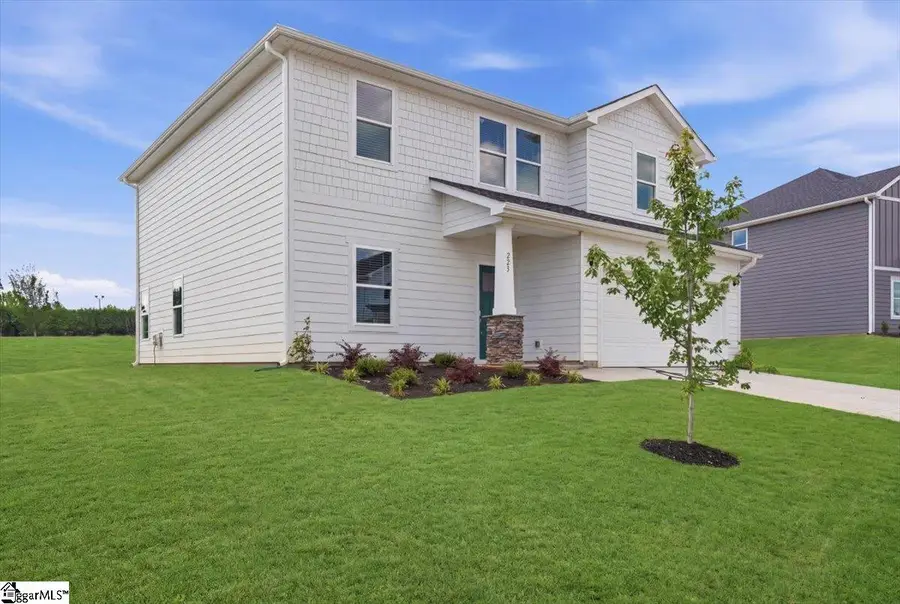 223 Abraham Way, Boiling Springs, SC 29316 - #3