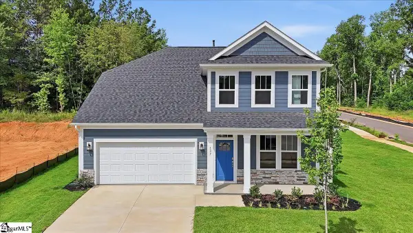 137 Beaverdam Creek Drive, Anderson, SC 29621