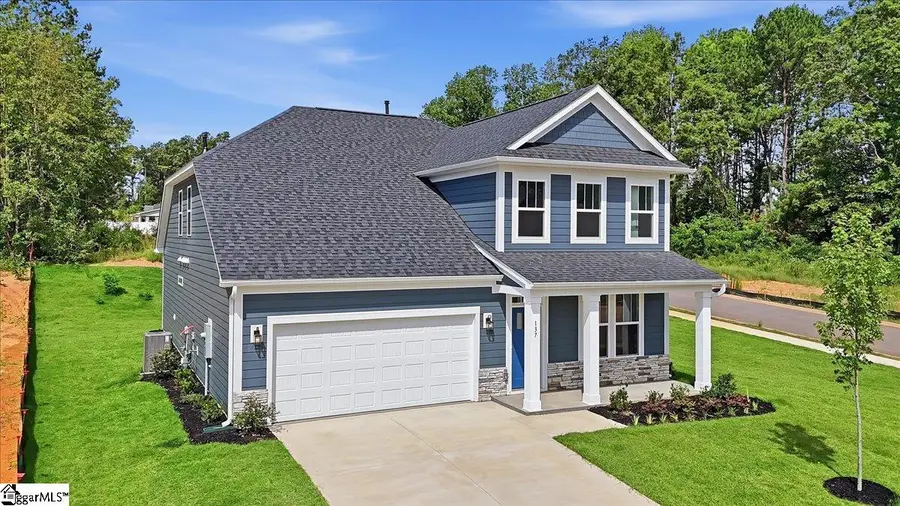 137 Beaverdam Creek Drive, Anderson, SC 29621 - #2