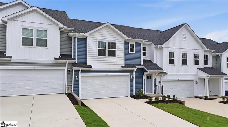 119 Silo Ridge Drive, Anderson, SC 29621 - #2