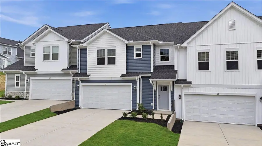 119 Silo Ridge Drive, Anderson, SC 29621 - #3