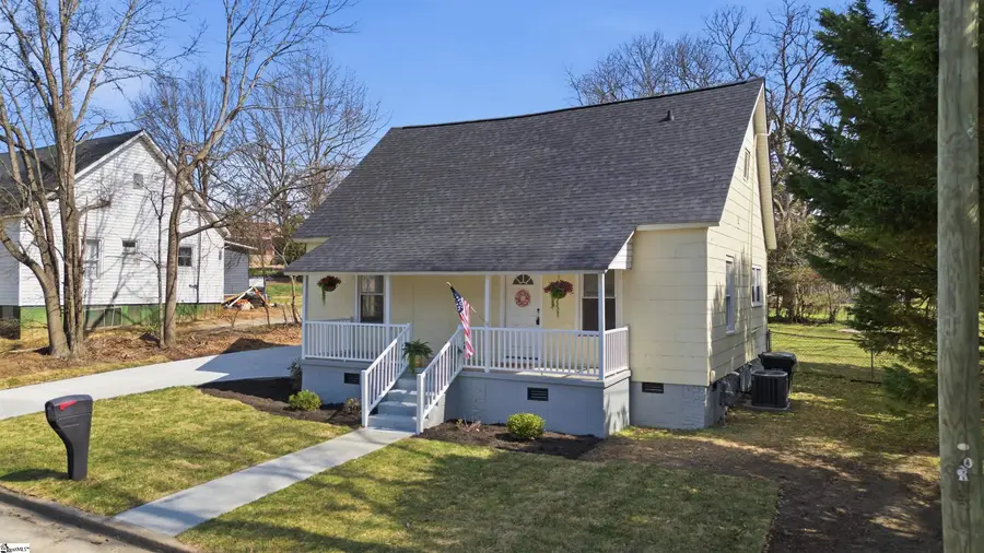 10 Bobo Street, Greer, SC 29650 - #2