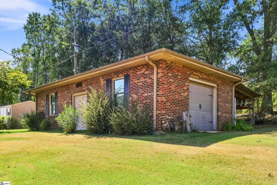 2709 Waccamaw Trail, Anderson, SC 29621 - #3