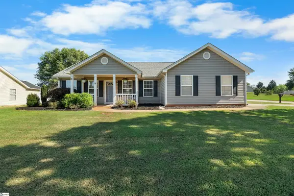 101 Radcliff Way, Anderson, SC 29621