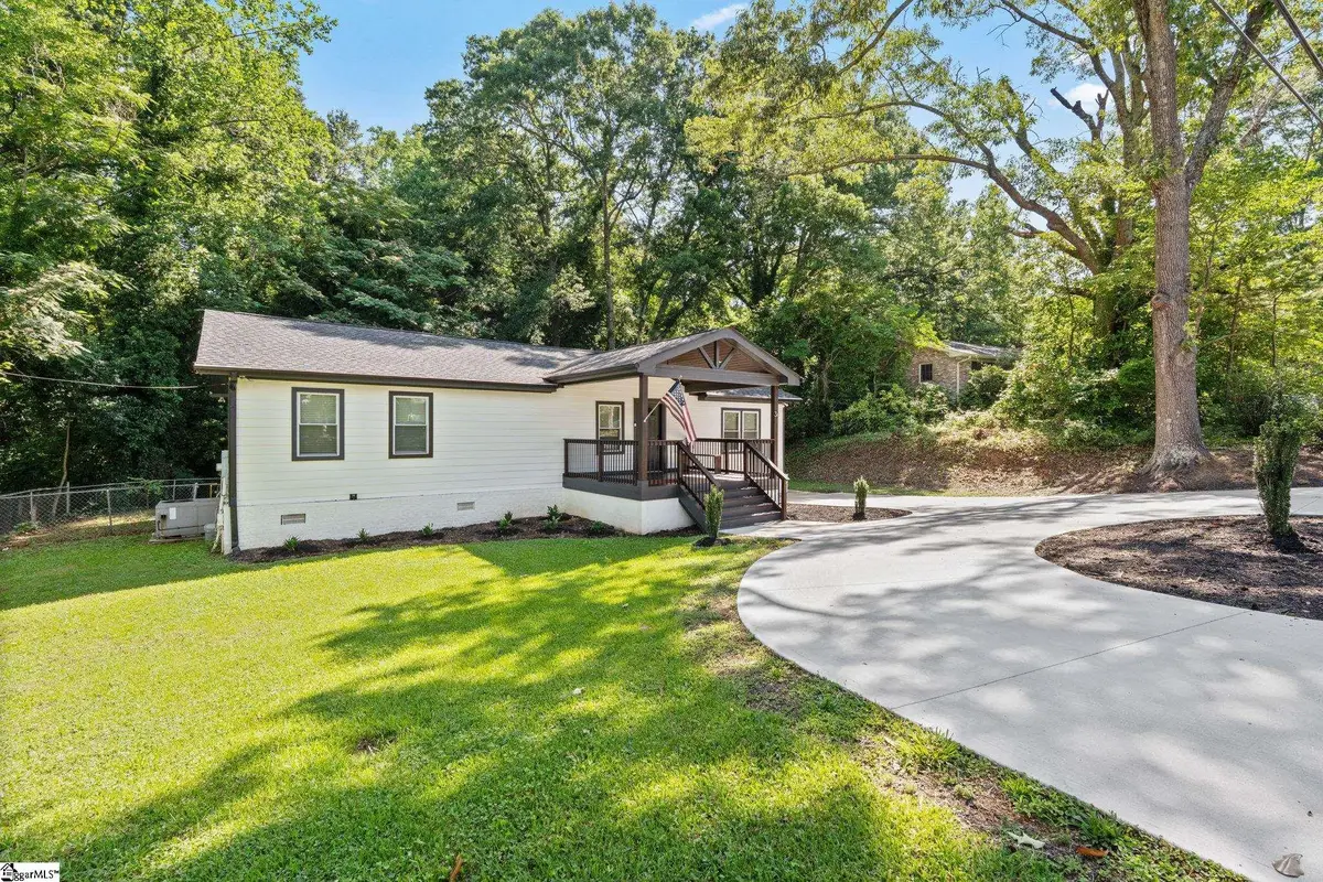 34 Pleasantdale Circle, Greenville, SC 29607 - #1