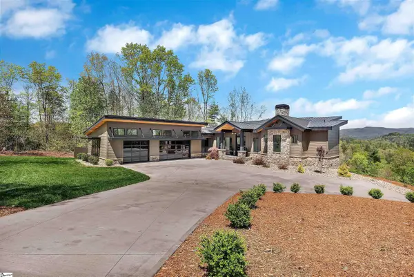231 Keowee Turtlehead Road, Salem, SC 29676