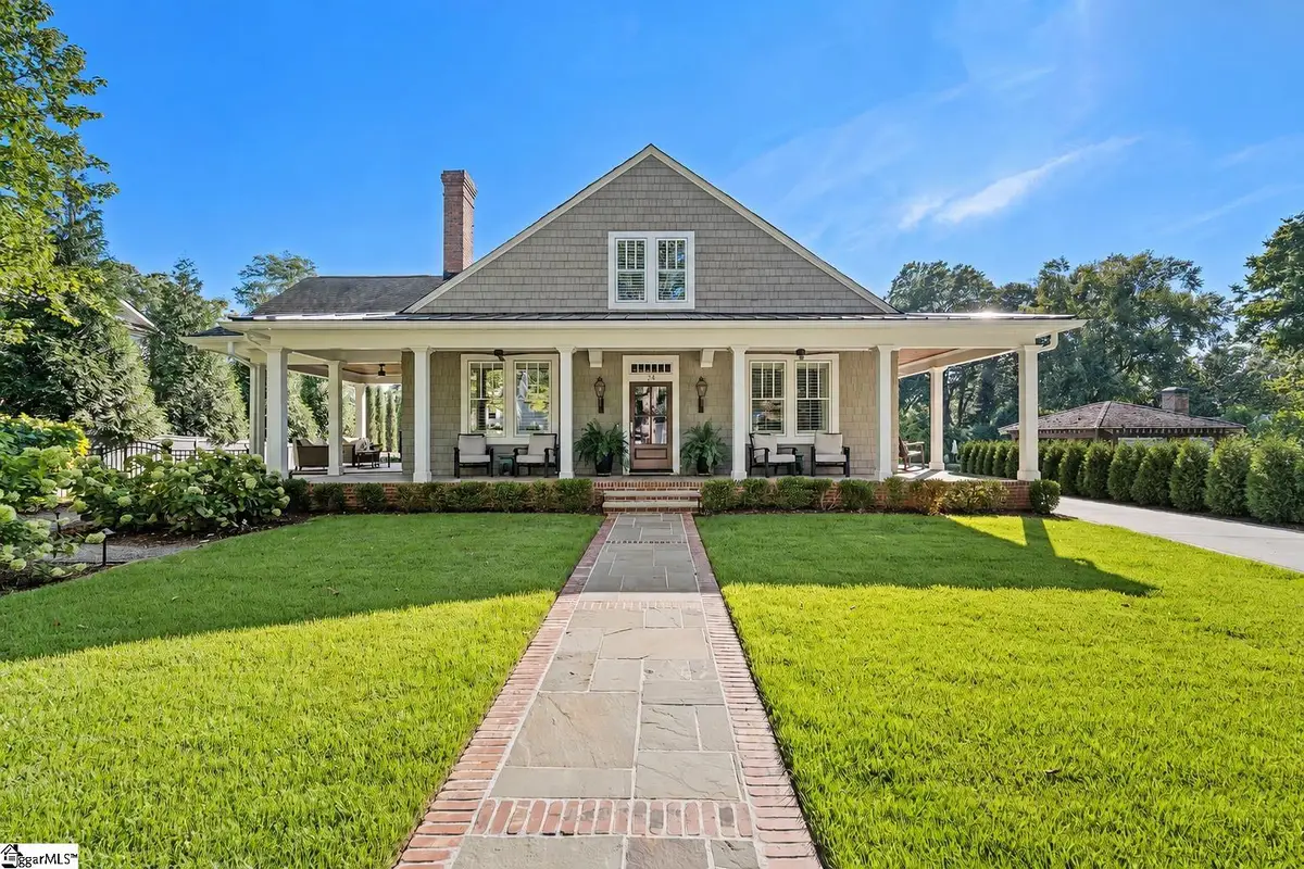 24 Highland Drive, Greenville, SC 29605 - #1