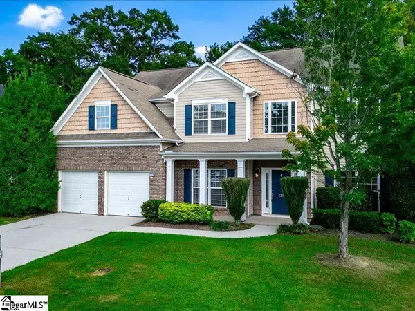 129 Rivanna Lane, Greenville, SC 29607