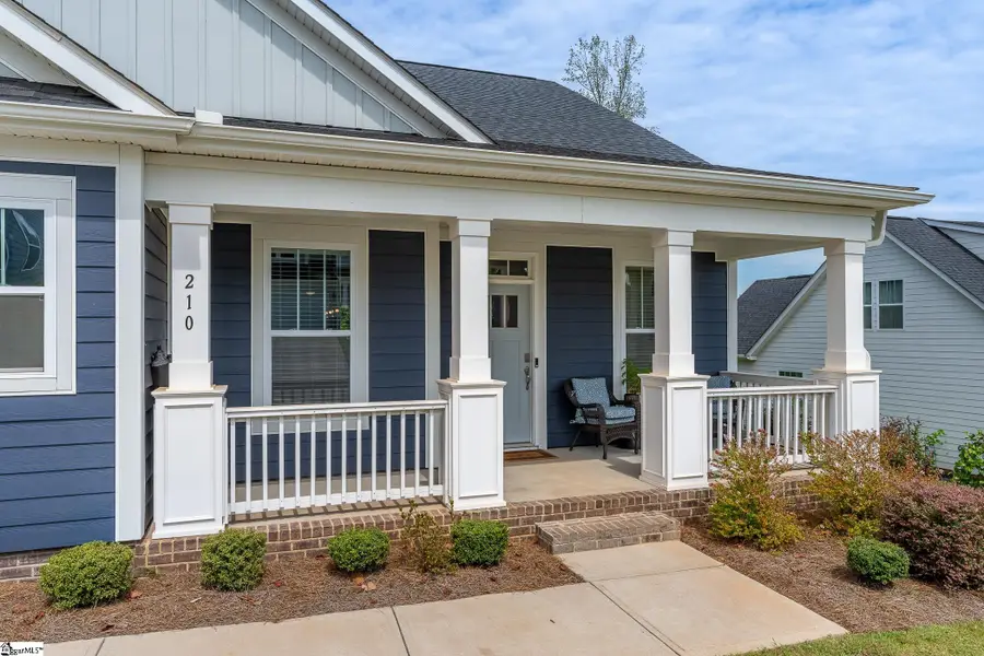 210 Maverick Trail, Central, SC 29630 - #2