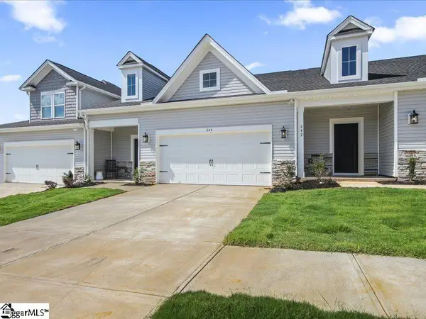 128 Herrick Place #LOT 129, Greenville, SC 29611