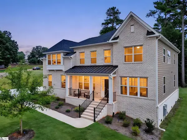 137 Rickys Path, Powdersville, SC 29642