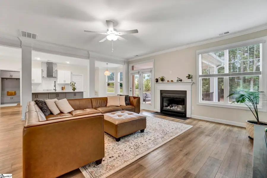 137 Rickys Path, Powdersville, SC 29642 - #3