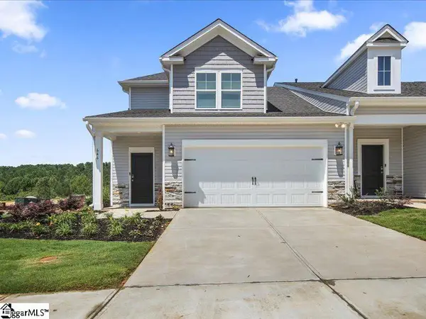130 Herrick Place #LOT 128, Greenville, SC 29611