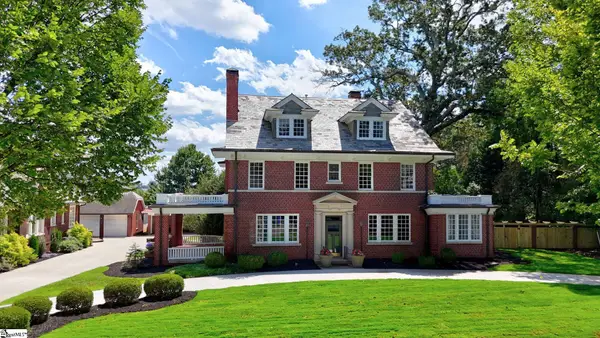 118 James Street, Greenville, SC 29609