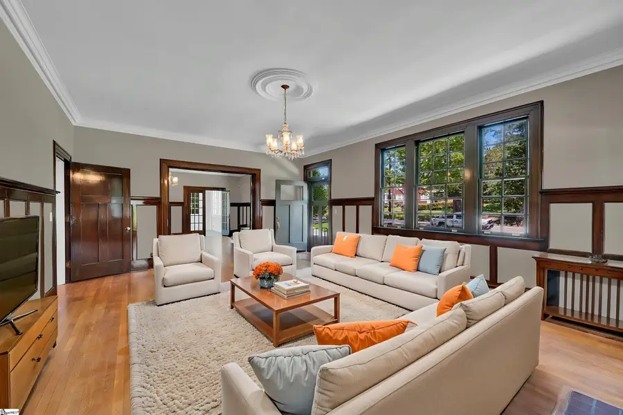 118 James Street, Greenville, SC 29609 - #3