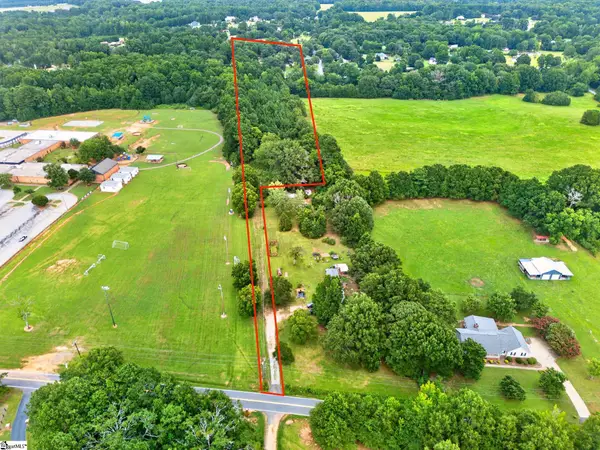 216 Roper Road, Piedmont, SC 29673