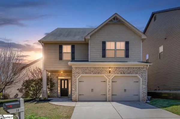 14 River Valley Lane, Greenville, SC 29605