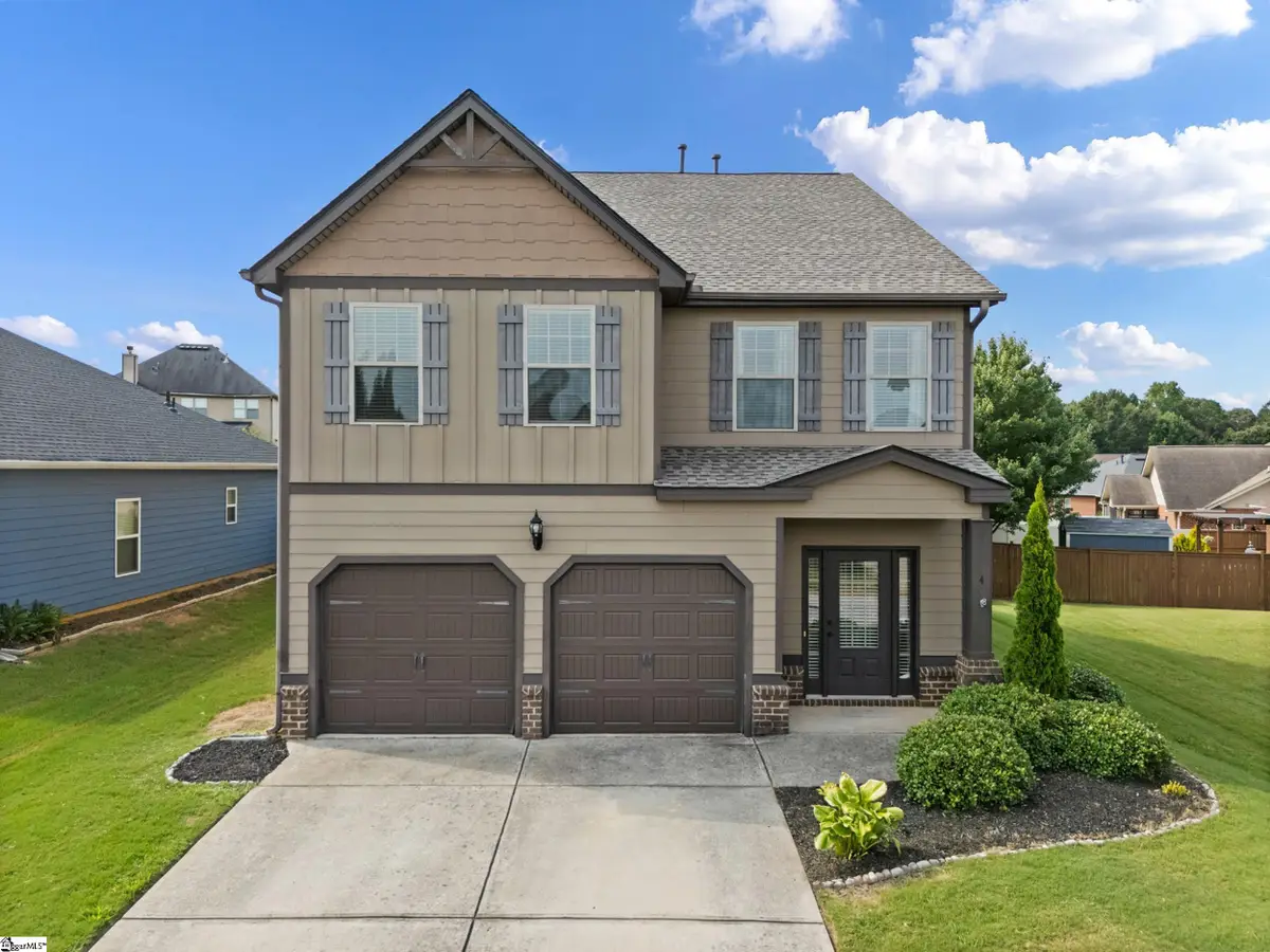 4 Dandie Drive, Simpsonville, SC 29680 - #1