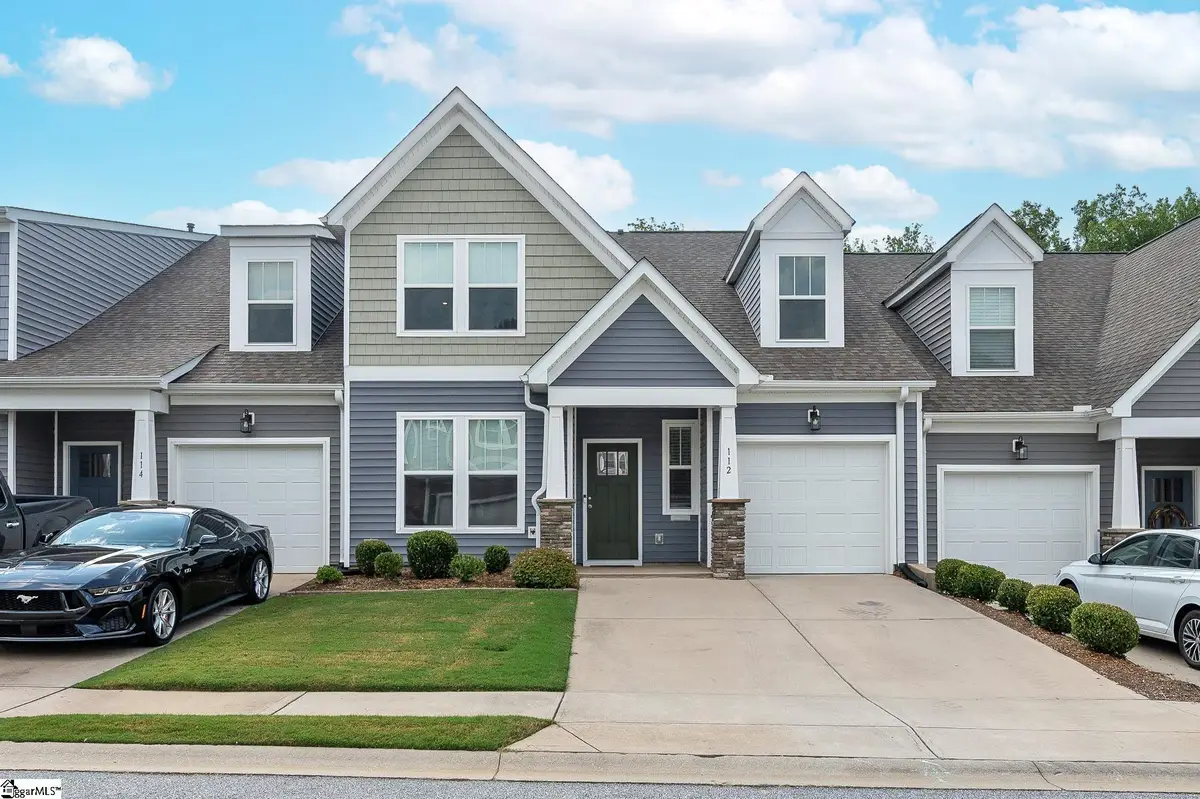 112 Creekhaven Lane, Taylors, SC 29687 - #1