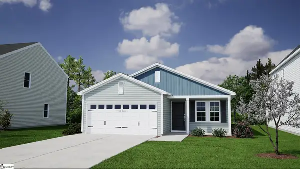 2216 Mill Loop #Lot 87, Spartanburg, SC 29301