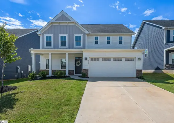 609 Vestrella Road, Greenville, SC 29605