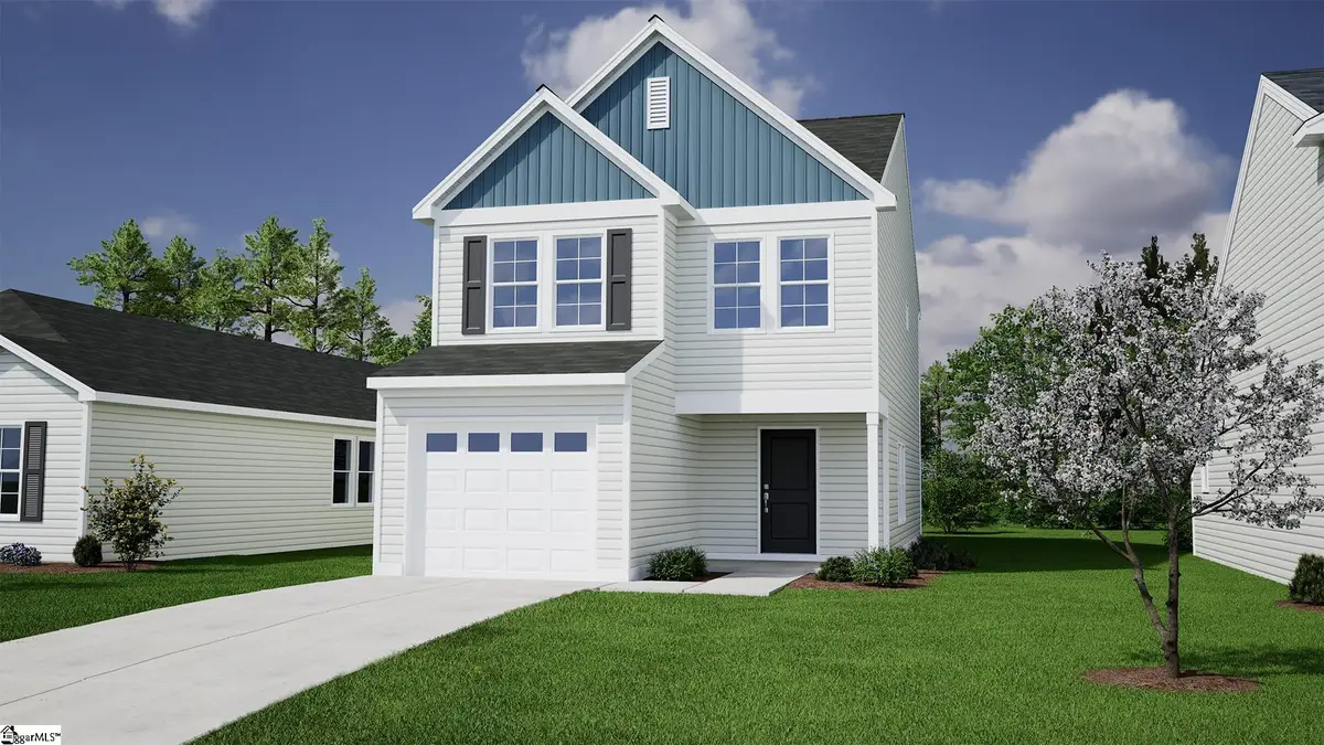 2237 Mill Loop #Lot 94, Spartanburg, SC 29301 - #1