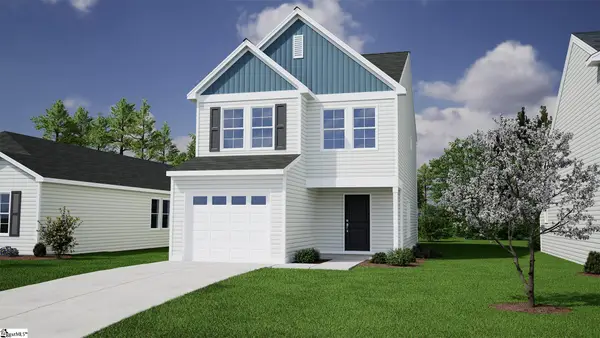 2237 Mill Loop #Lot 94, Spartanburg, SC 29301